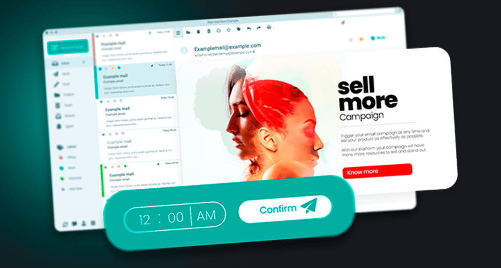 Builderall - MailingBoss Autorépondeur