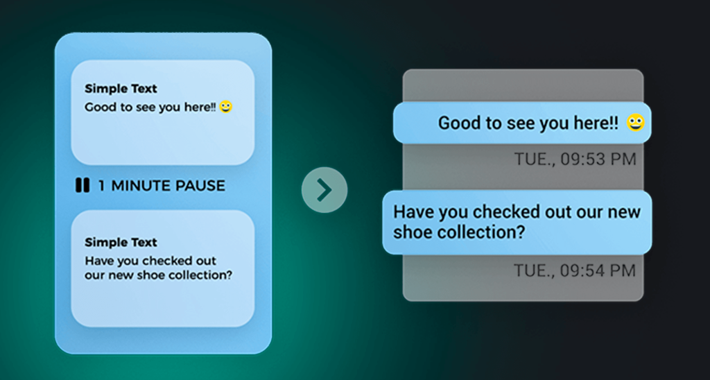Builderall - Messenger / Instagram Chatbot
