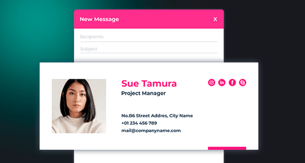 Builderall - email professionnels