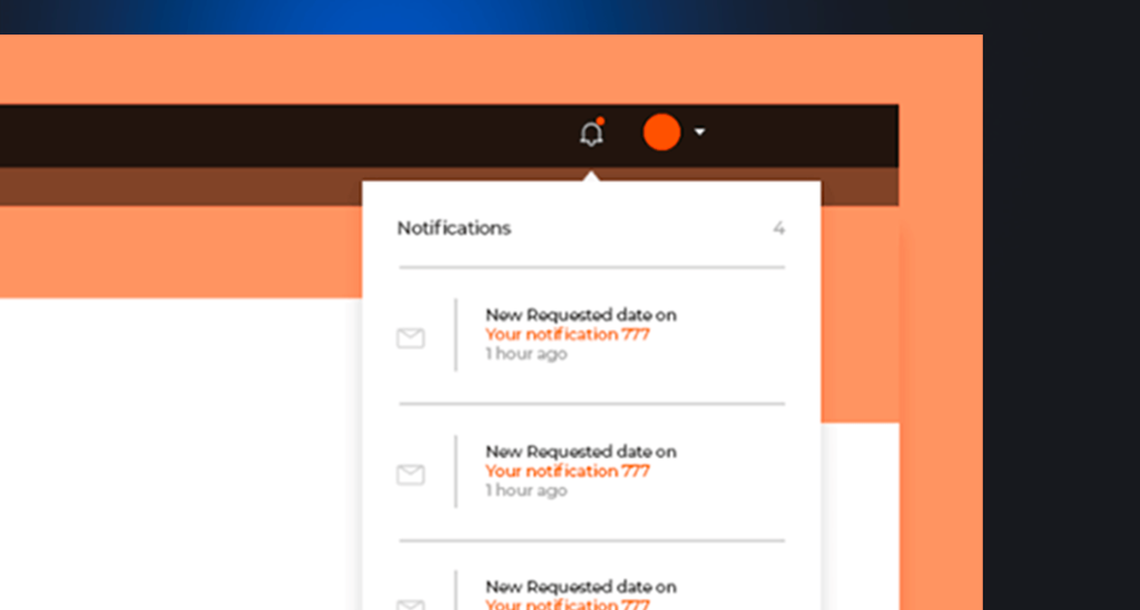 Builderall - Notifications de Navigateur