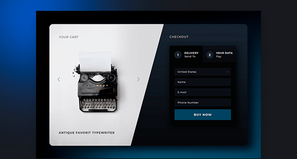 Builderall - super checkout