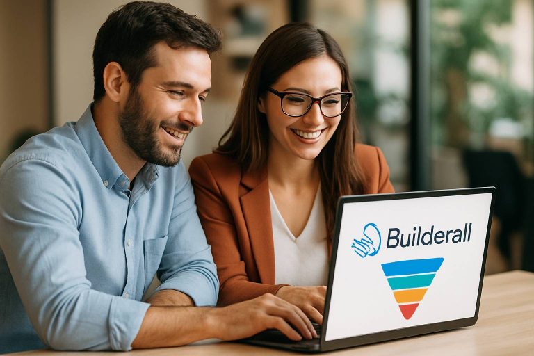 Pourquoi Builderall séduit-il aussi bien les freelances que les PME ?