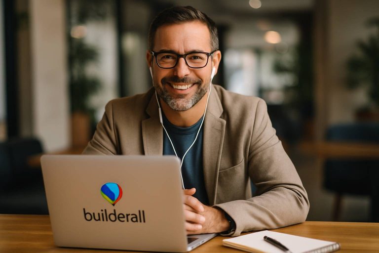 Pourquoi Builderall est-il adapté aux coachs et consultants ?