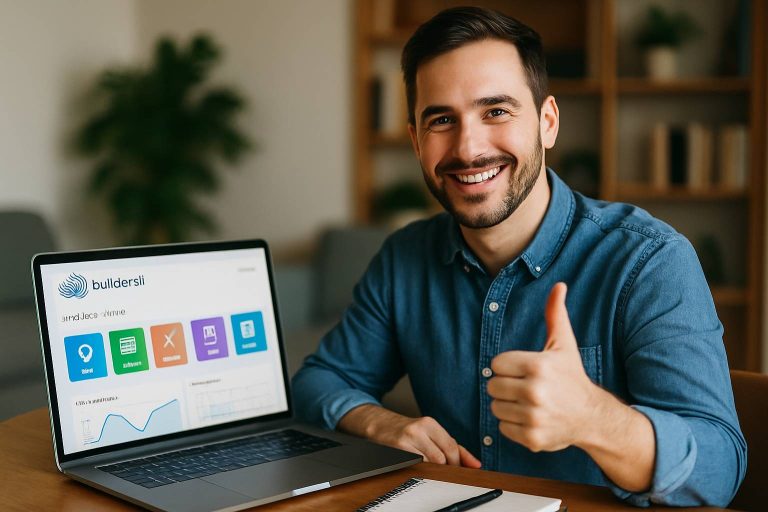 Pourquoi Builderall est-il un atout pour les infopreneurs ?