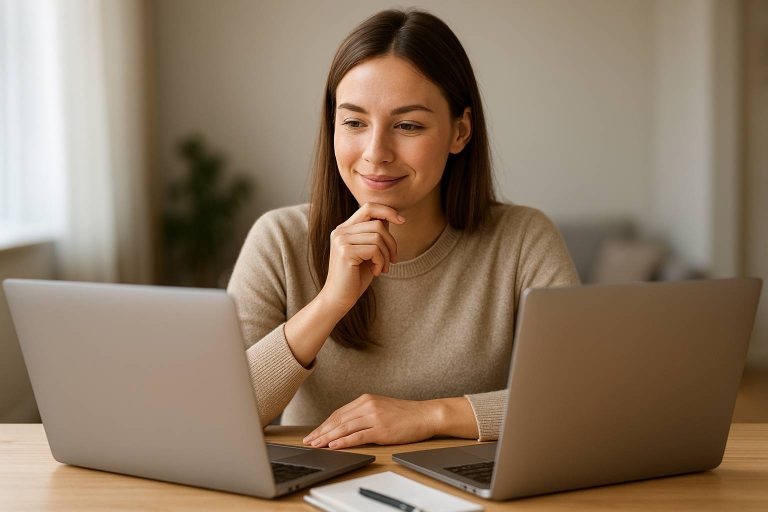 Pourquoi comparer Builderall aux autres plateformes avant de choisir ?