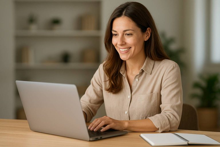 Créer un site pro et un tunnel de vente qui convertit en moins d’une heure