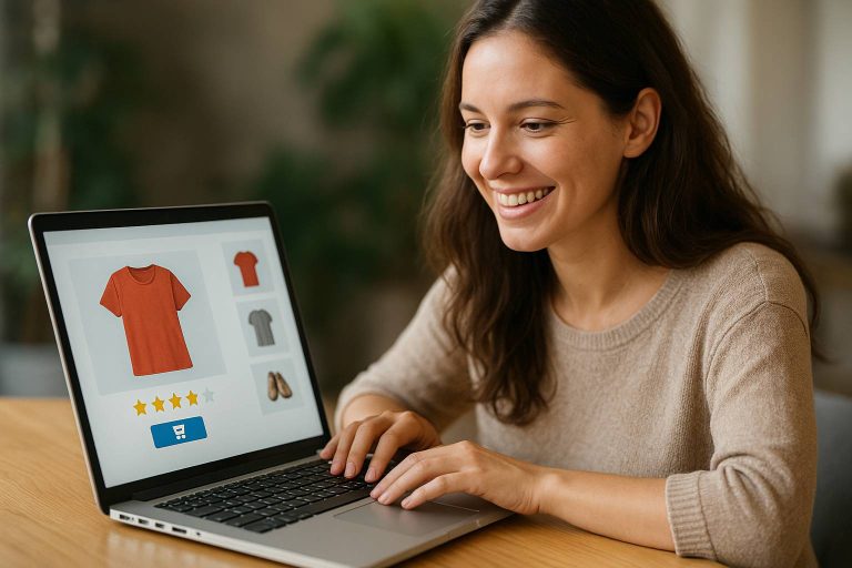 Comment créer un site de vente en ligne sans coder ni se ruiner
