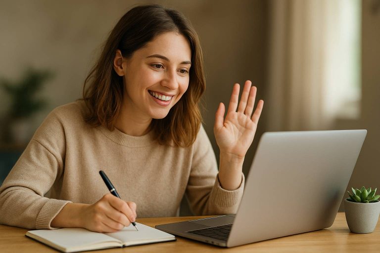 Vendre sa formation en ligne facilement avec un petit budget