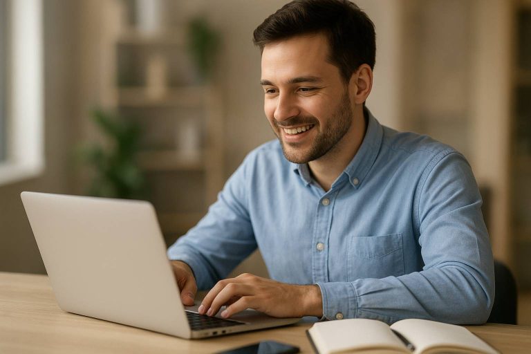 Comment automatiser votre prospection sans perdre de temps