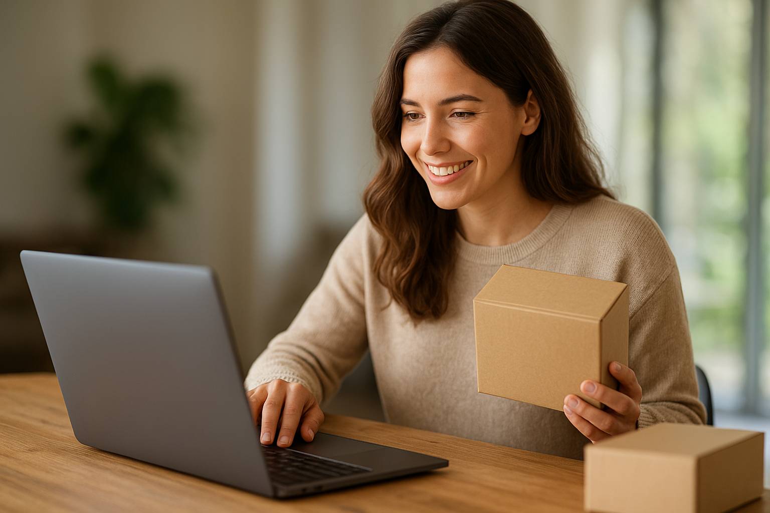 Les clés pour lancer une boutique en ligne rentable avec un petit budget