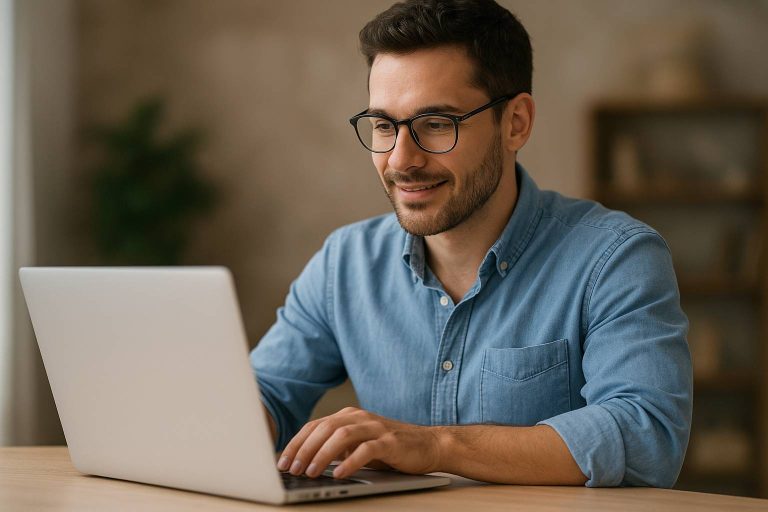 Les secrets pour lancer un site de vente efficace en moins de 30 minutes